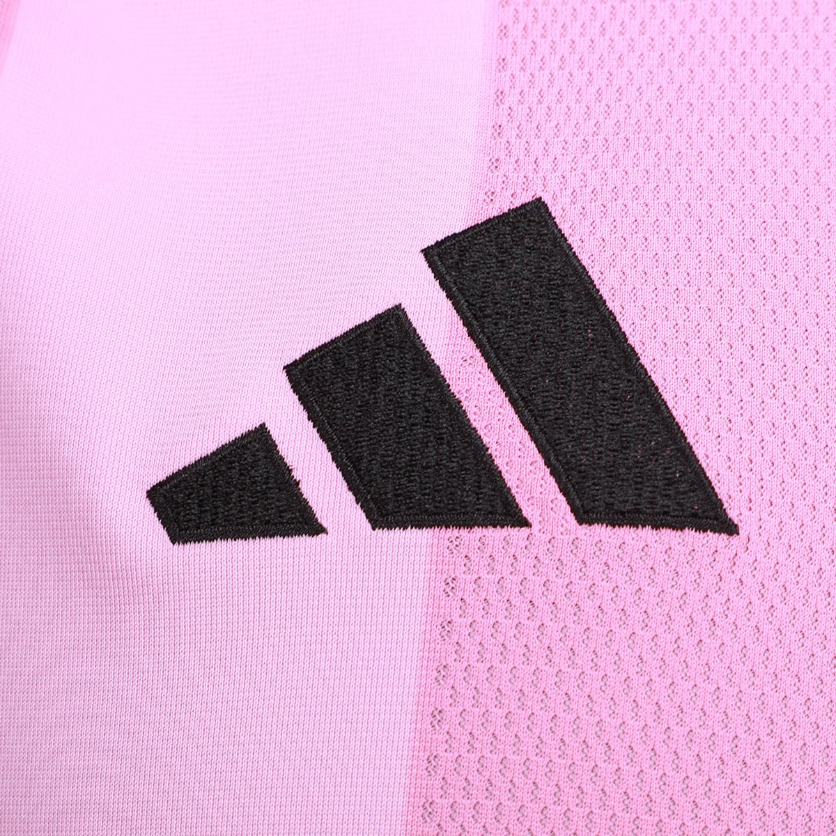 Miniatura Camisa Inter Miami Home 25/26 s/n Torcedor Adidas Feminina Rosa - G
