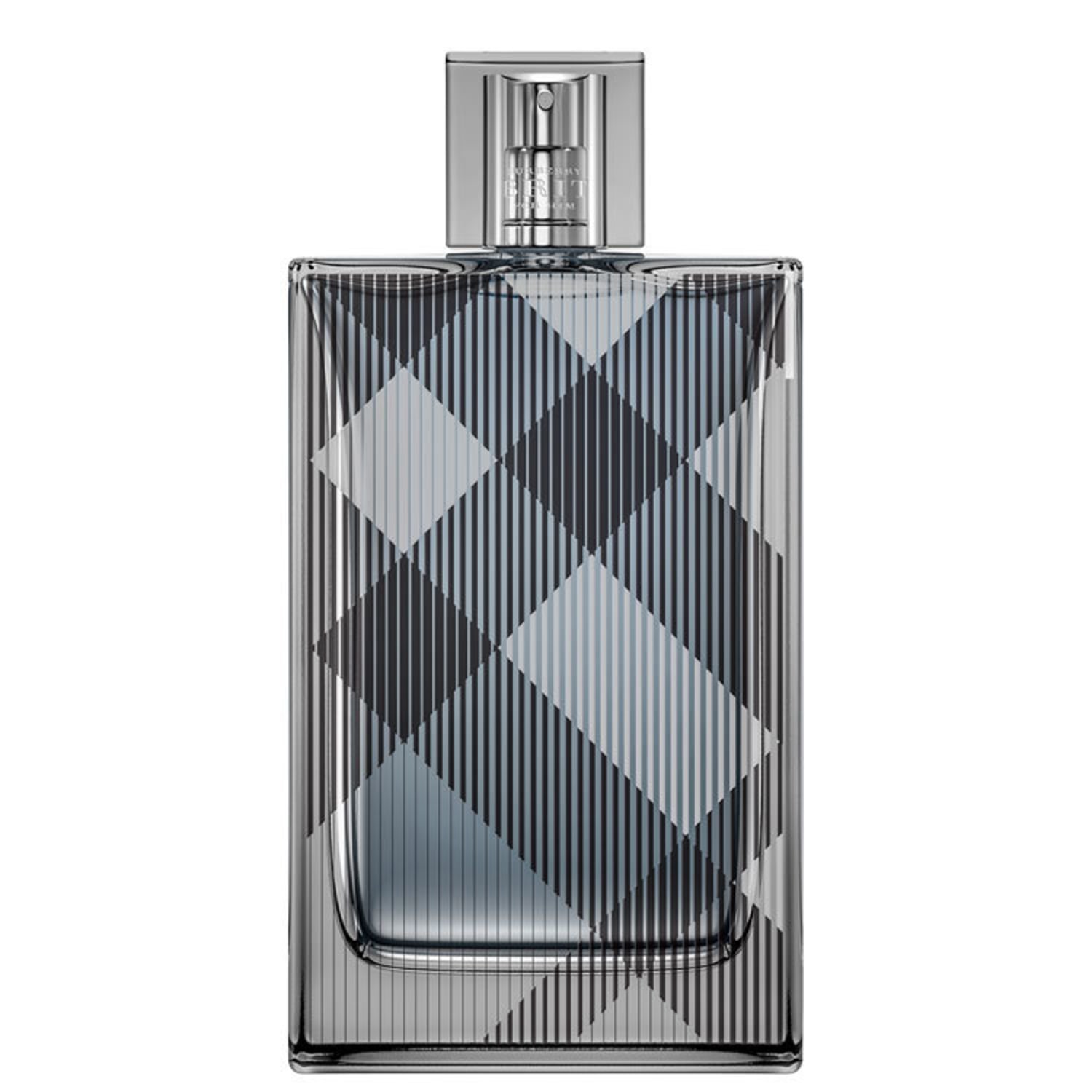 Miniatura Burberry Brit Men - Eau De Toilette 100ml Beleza Na Web