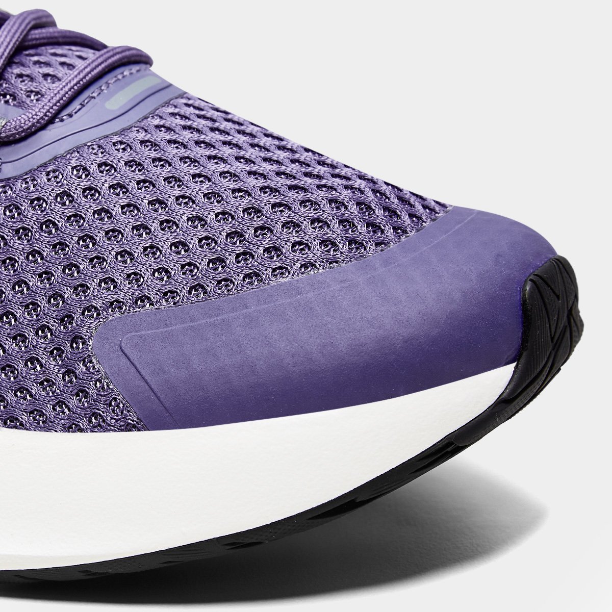 Tênis Fila Racer Comet Feminino Roxo+Amarelo - 34