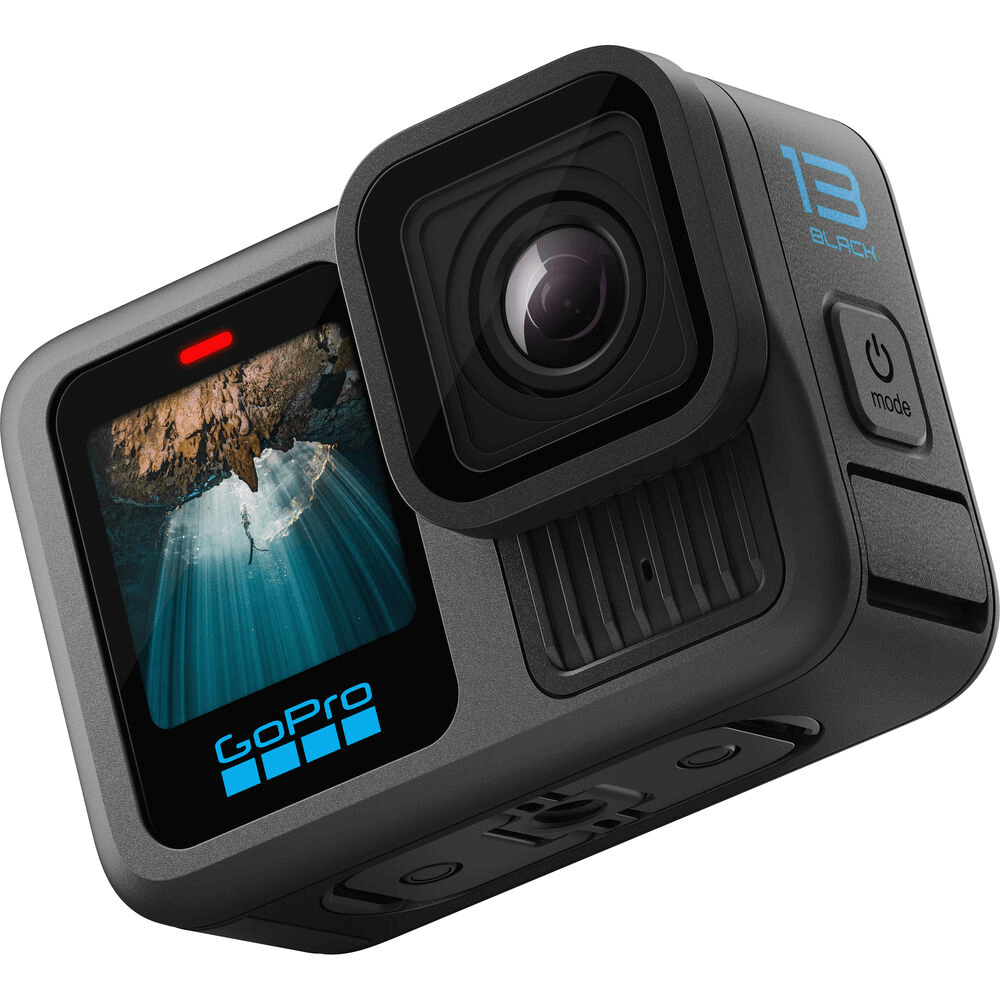 Miniatura Câmera GoPro Hero 13 Black