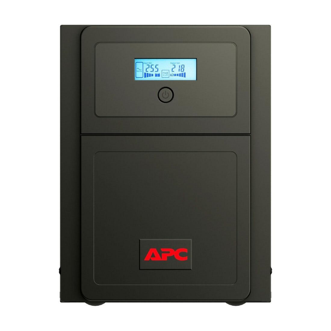 Miniatura Nobreak Apc Smart-Ups 2000Va Monofásico 220V - Smv2000Cai-Br