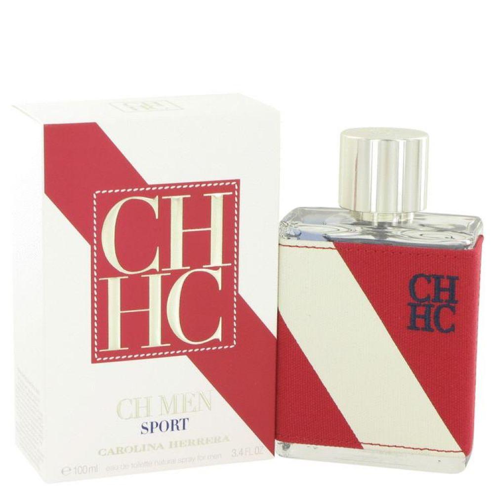 Miniatura Col. Masculina Ch Sport Carolina Herrera 100 Ml