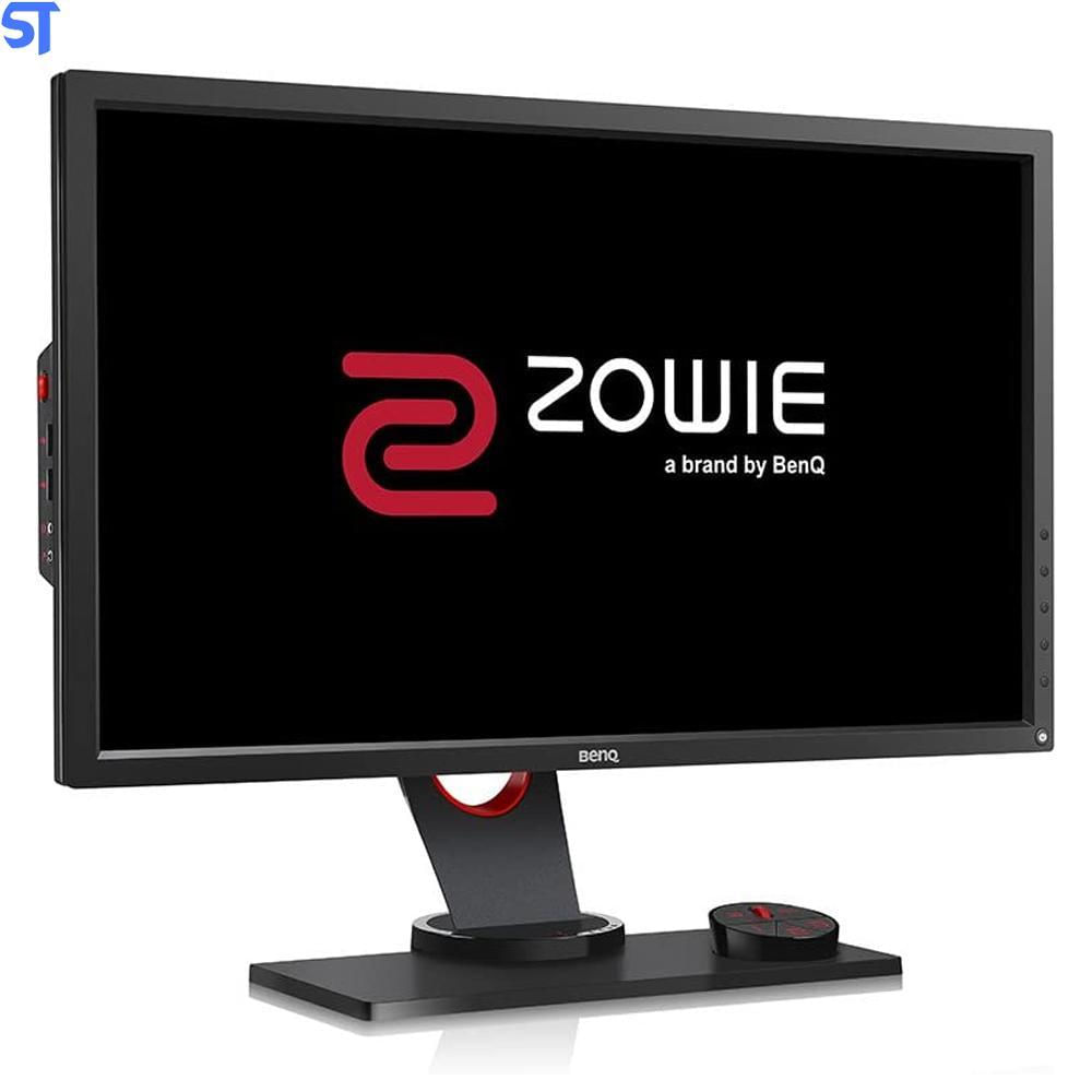 Miniatura Monitor Gamer Benq Zowie 24 144Hz Conexão Equalizer S-Swtich