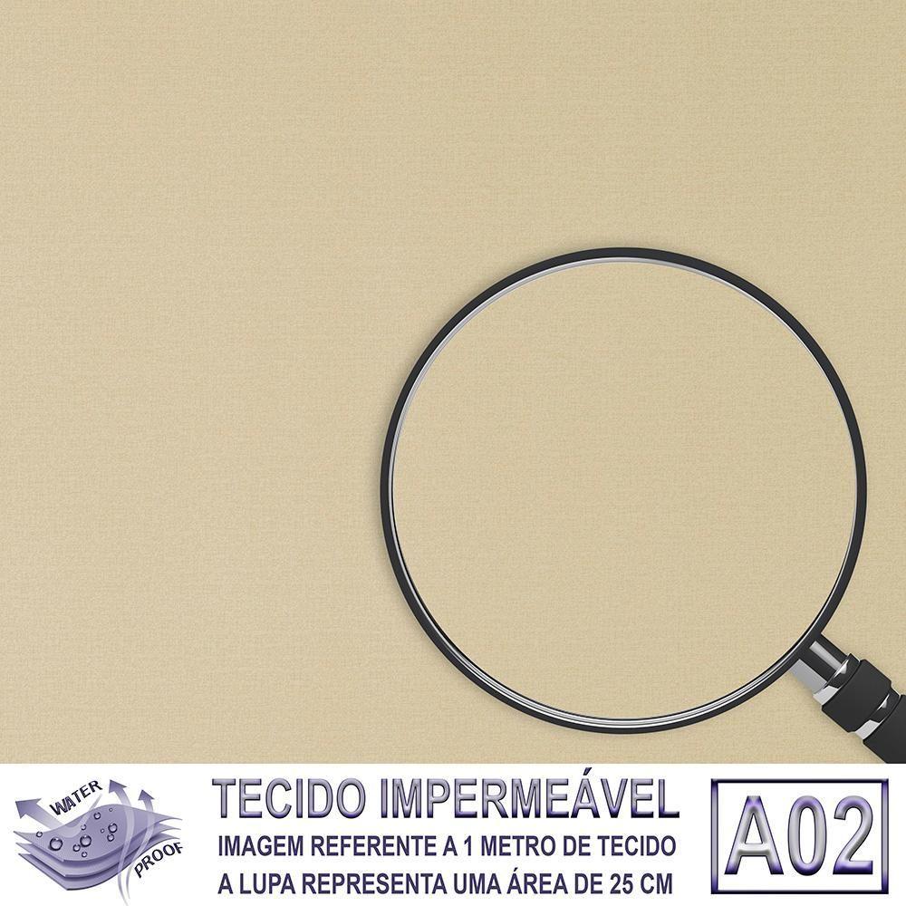 Jogo De Cadeiras Para Cozinha - Kit Com 5 Cadeiras Em Aluminio E Fibra Sintetica Turquia Ráfia A02