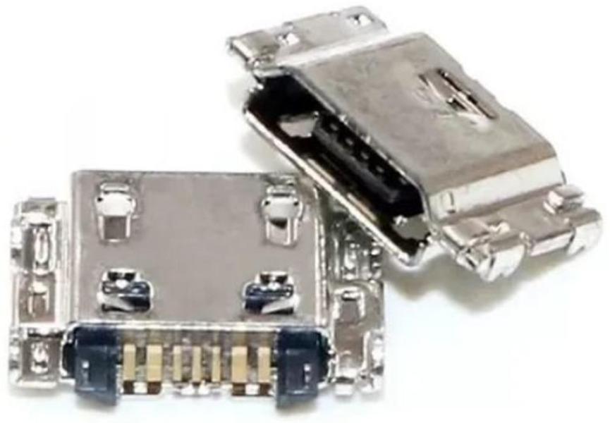 Miniatura Kit 50 Conector De Carga Celular J5 G530 Tablet