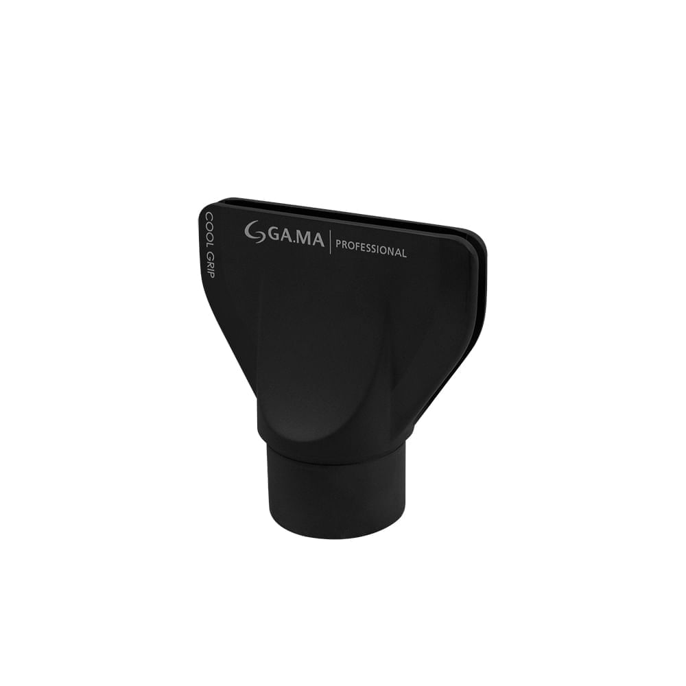 Secador iQ3 Perfetto Black 127V