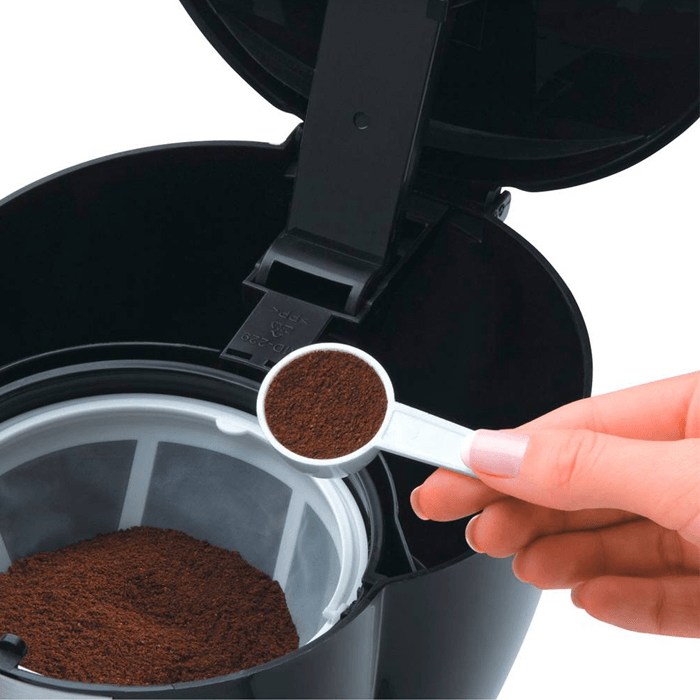 Miniatura Cafeteira Elétrica 1,5L Sistema Corta pingo 127v Philco