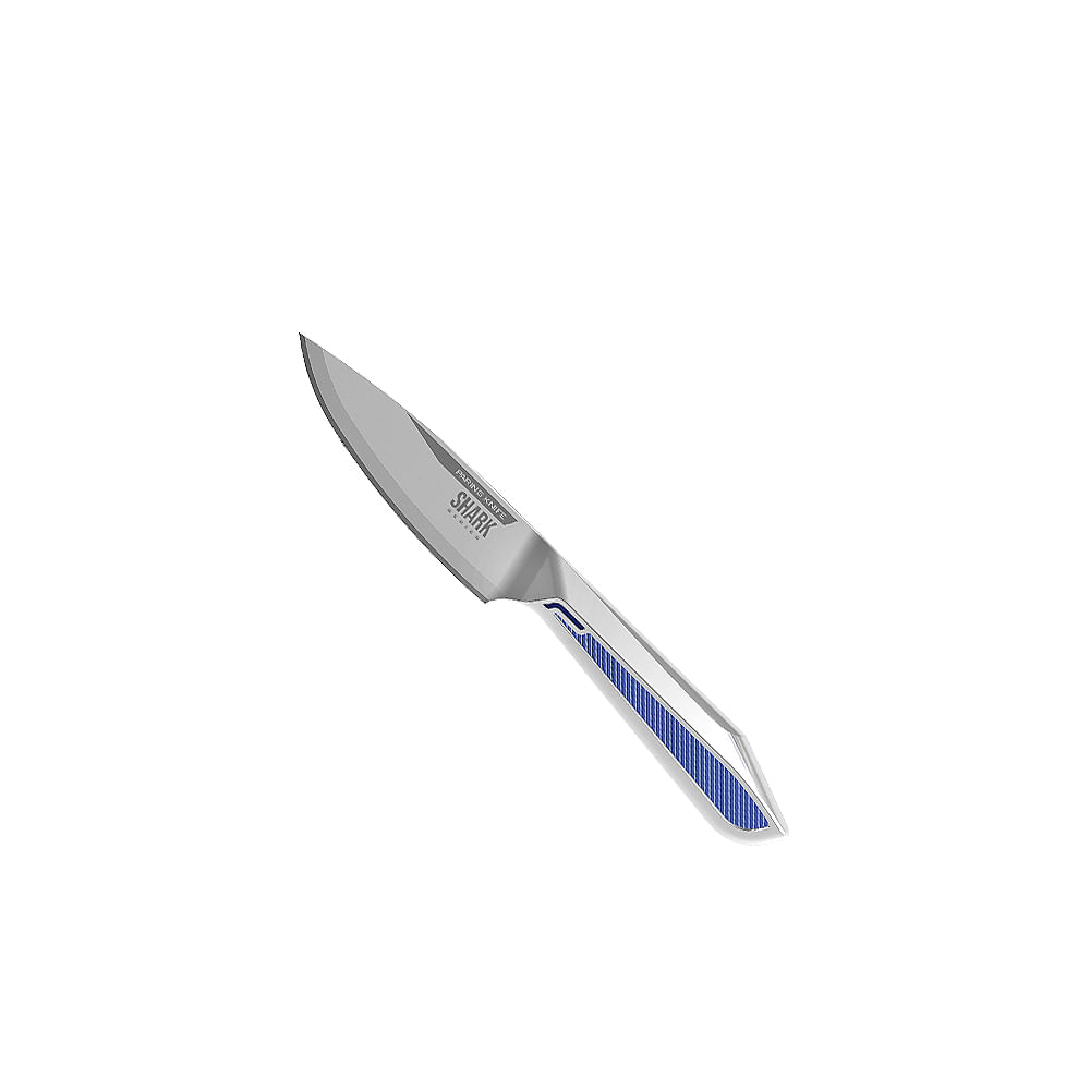 Conjunto de Facas Professional Cut Inox Ichef SHARK SERIES | Inox Ichef