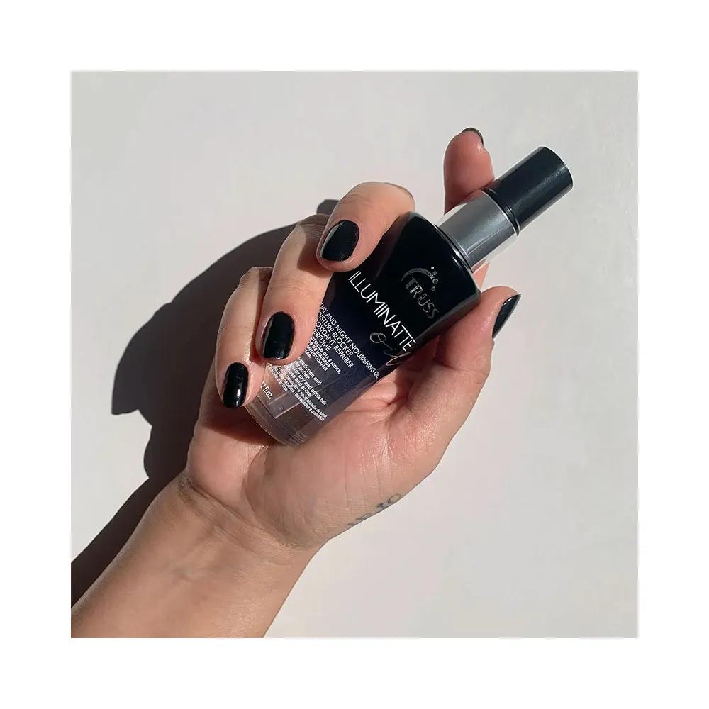 Miniatura Óleo Capilar Truss Illuminatte Oil 60Ml