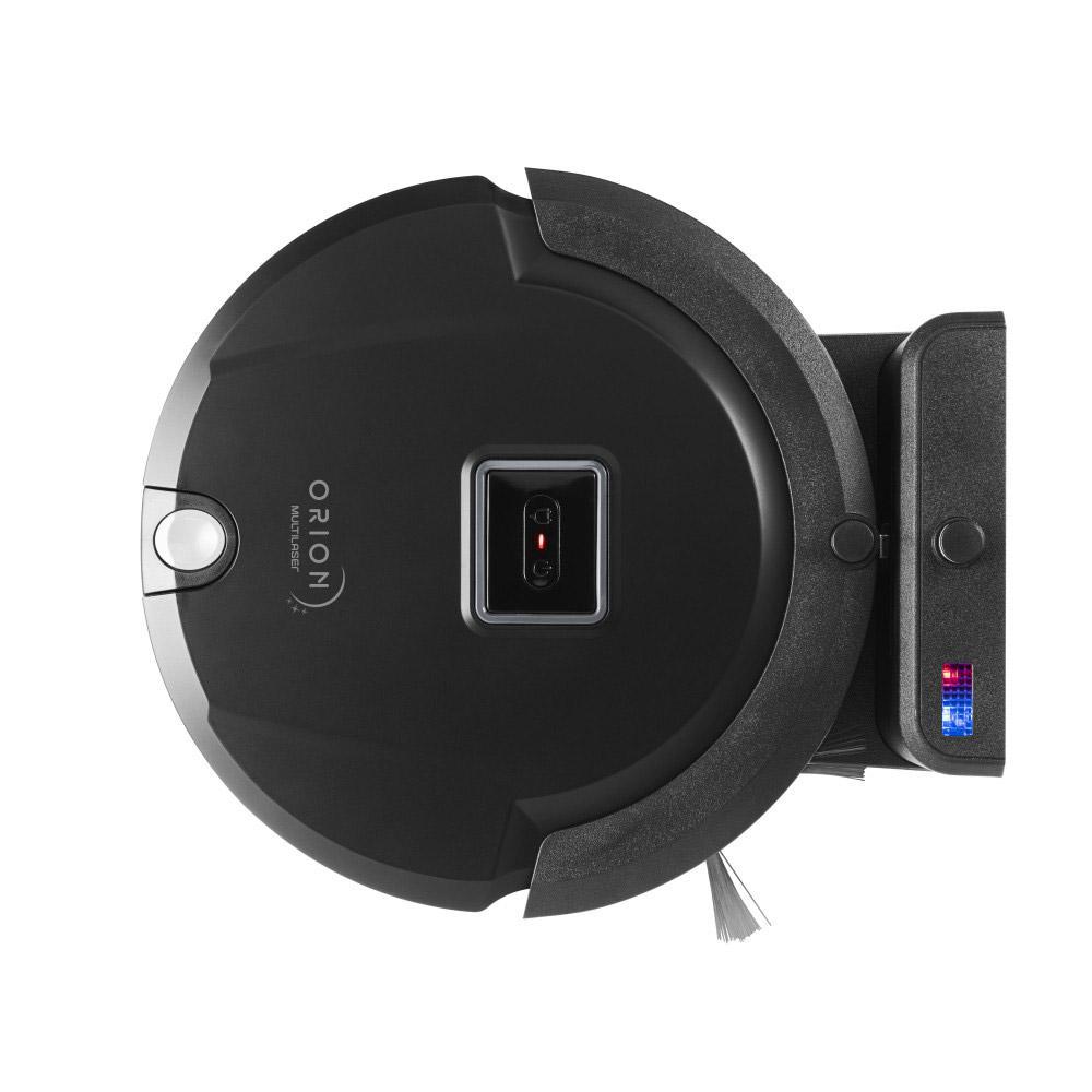 Aspirador De Pó Robô Orion Sensor Multilaser Ho042 Bivolt