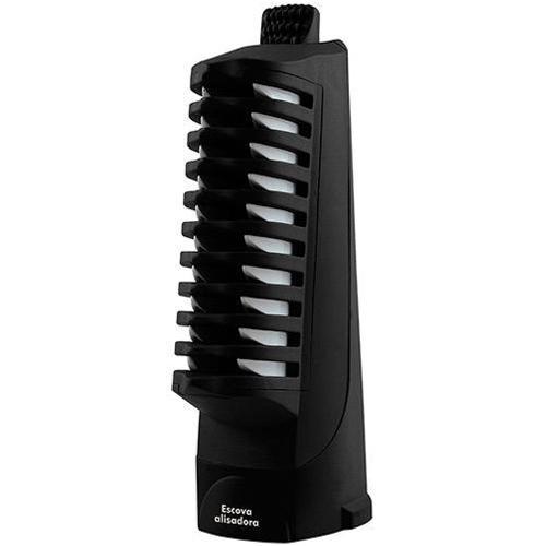 Miniatura Escova Rotativa Philco Beauty Shine, Seca e Modela, 2 Temperatu