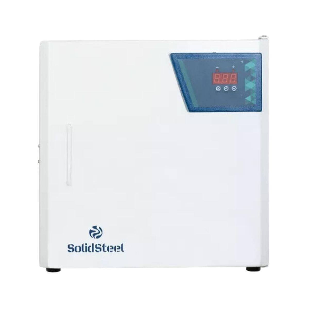 Miniatura Estufa Esterilização E Secagem Digital Easy Sse 21L 220V