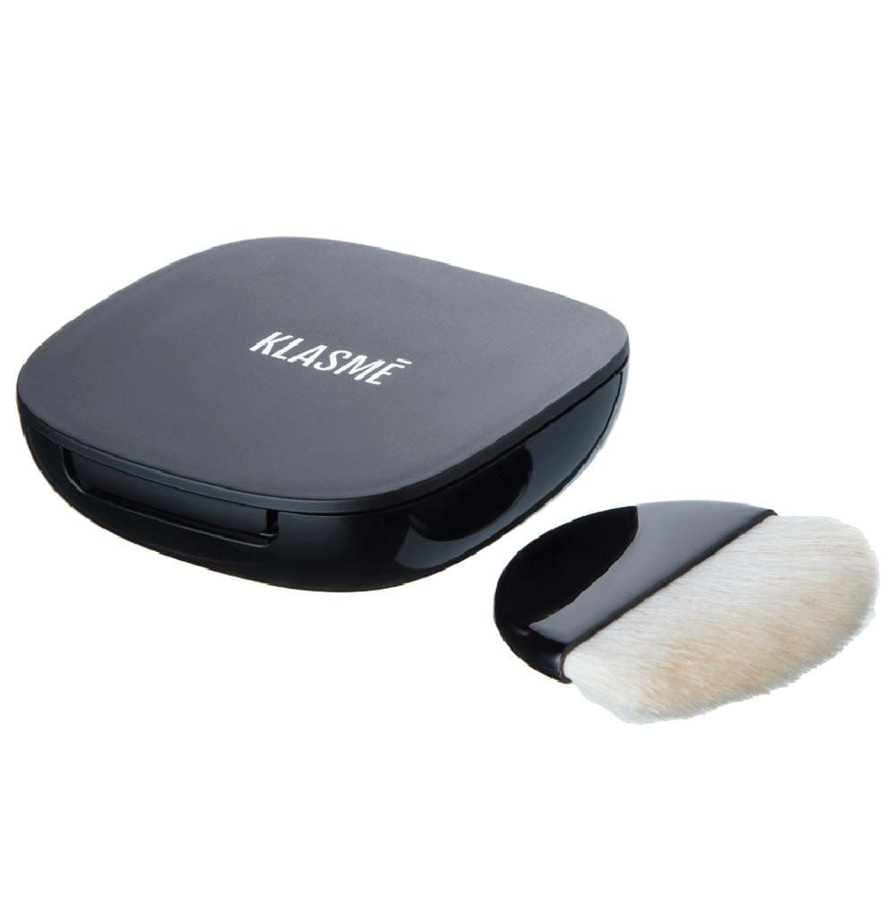 Miniatura Pó Bronzeador Klasme Bronzer Shimmer 13g