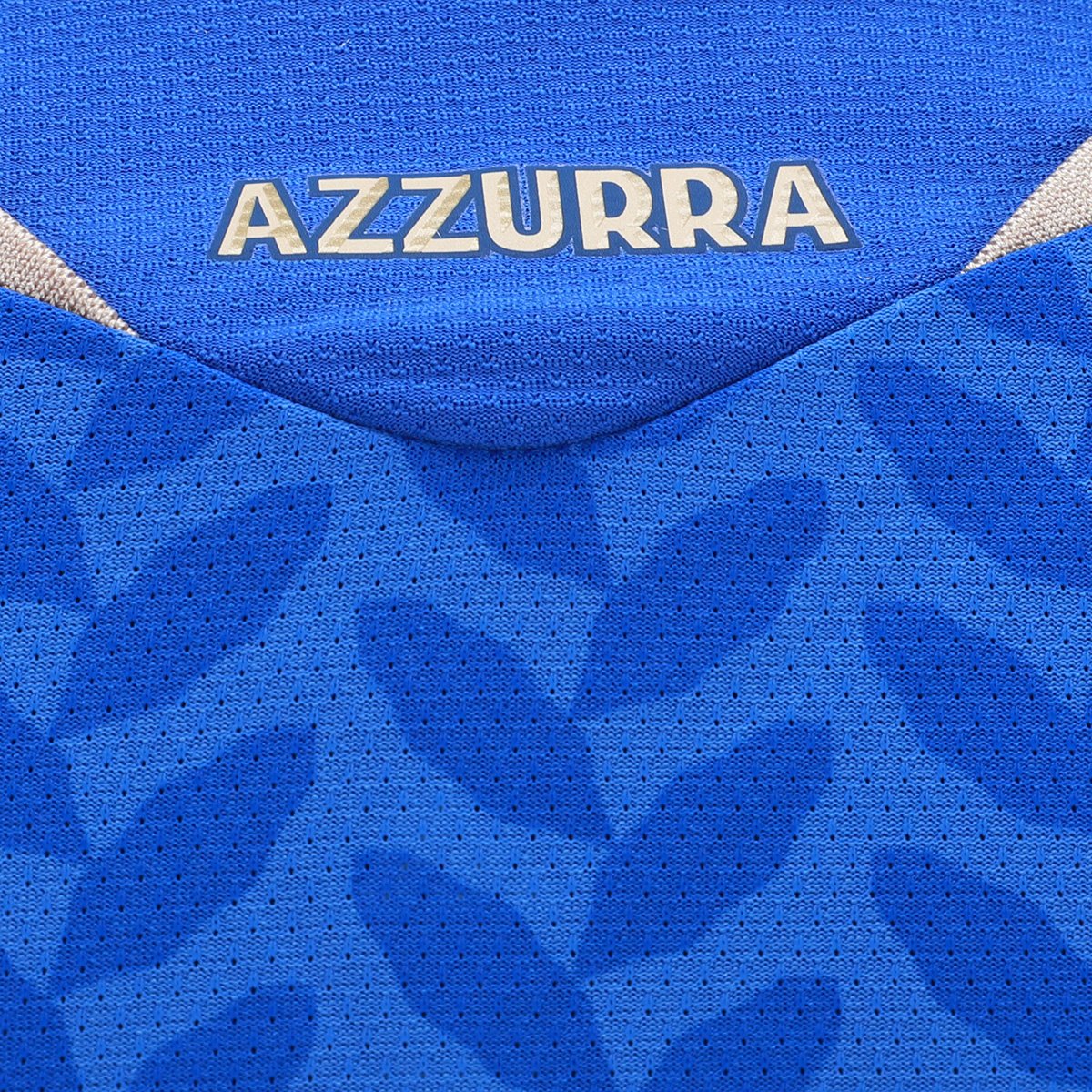 Camisa Seleção Itália Home Jogador 2026 s/n Adidas Masculina Azul - EEGG