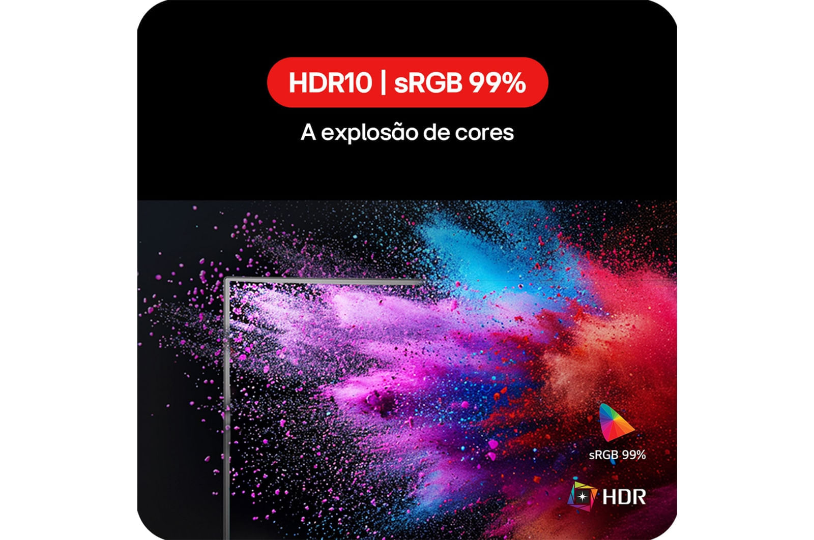 Miniatura Monitor Gamer LG UltraGear™ Curvo 34G600A-B 34" QuadHD 2K, UltraWide 1800R, 160Hz, 1ms (MBR), AMD FreeSync™ Premium, HDR10, MaxxAudio