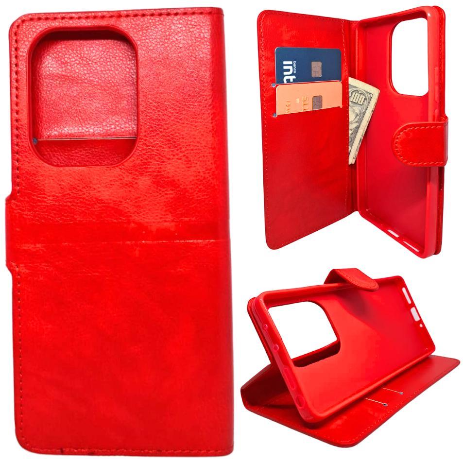 Miniatura Capa Carteira Xiaomi Mi Poco M6 Pro 4G Tela 6.79 Capinha