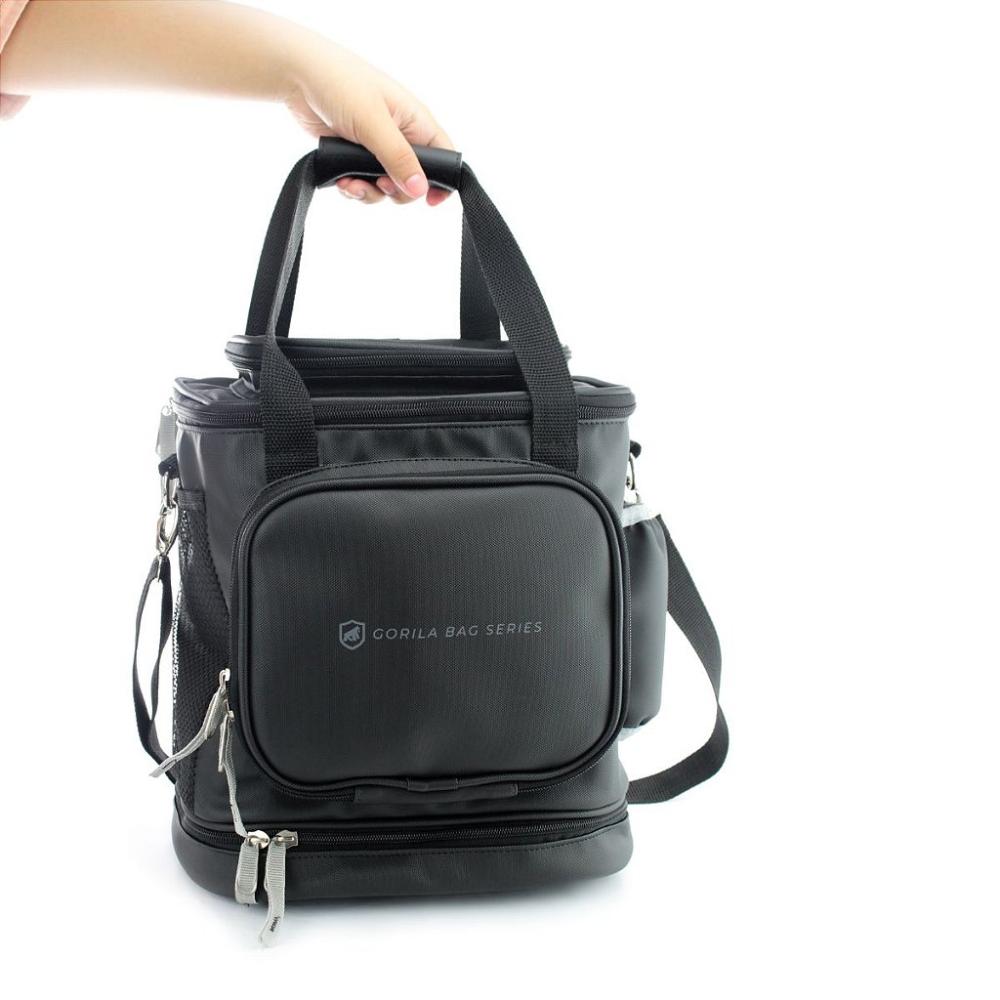 Bolsa de Pesca - Hybrid - Gshield