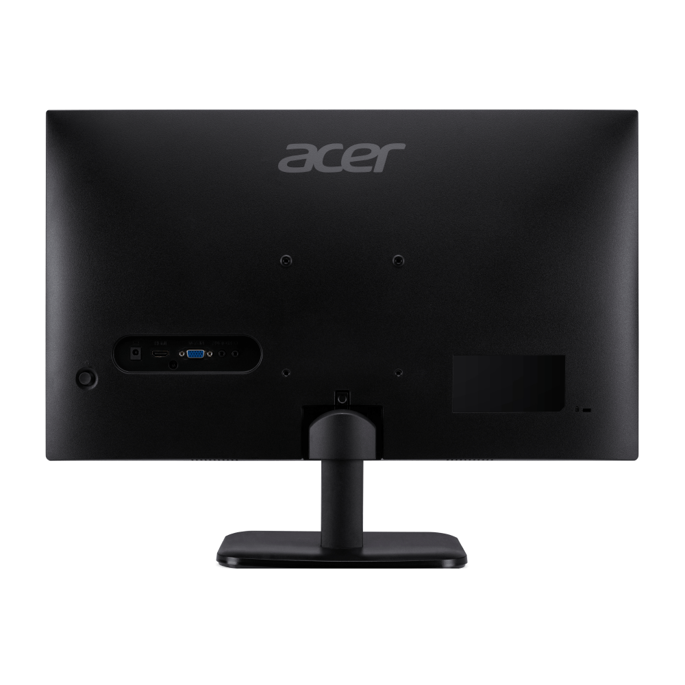 Monitor Acer 27" Monitor Acer EK271 EBI 27" FHD 100 Hz 1ms