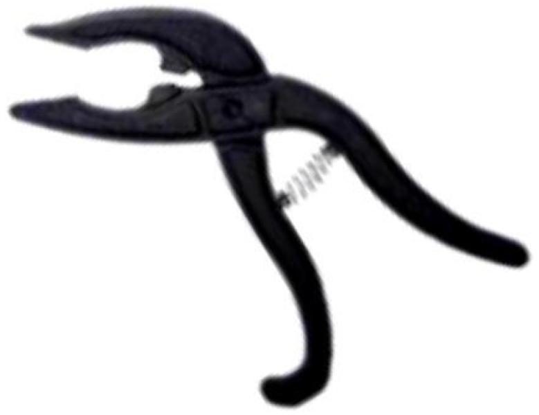 Miniatura Kit Pesqueiro Maleta Pescaria Vários Acessórios Pesca