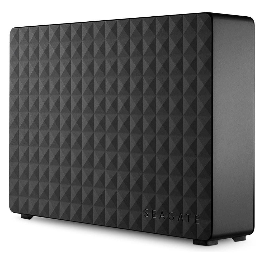 Miniatura Hd Externo 12Tb Usb 3.0 Seagate Expansion