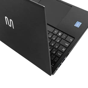 Notebook Multi UB263 Ultra, Tela 15,6” HD, Processador Intel Celeron N4020C, 4GB RAM, 128GB eMMC Windows 11 Home – Cinza + Fone de Ouvido