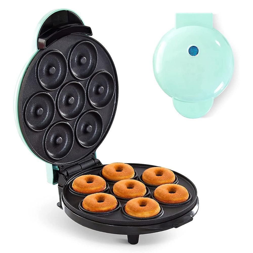 Miniatura Maquina De Mini Donuts Rosquinha Confeitaria Culinária 220V