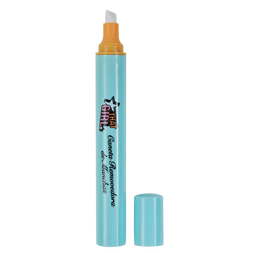 Miniatura Caneta Removedora de Manchas That Girl - Caneta Removedora de Manchas 1 Un