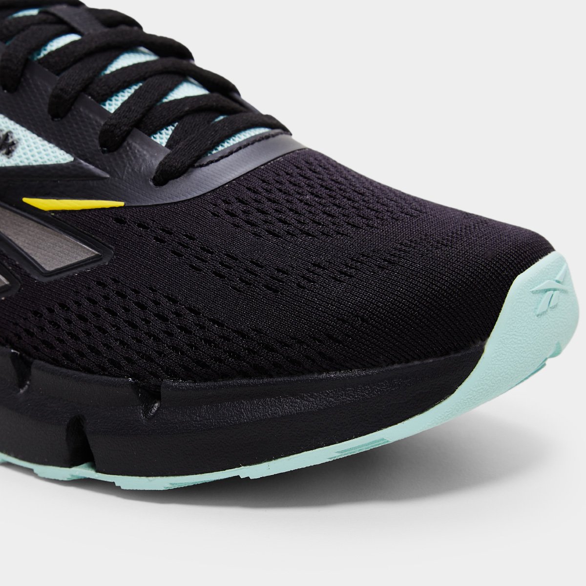 Tênis Reebok Zig Dynamica 6 Masculino Off White - 38