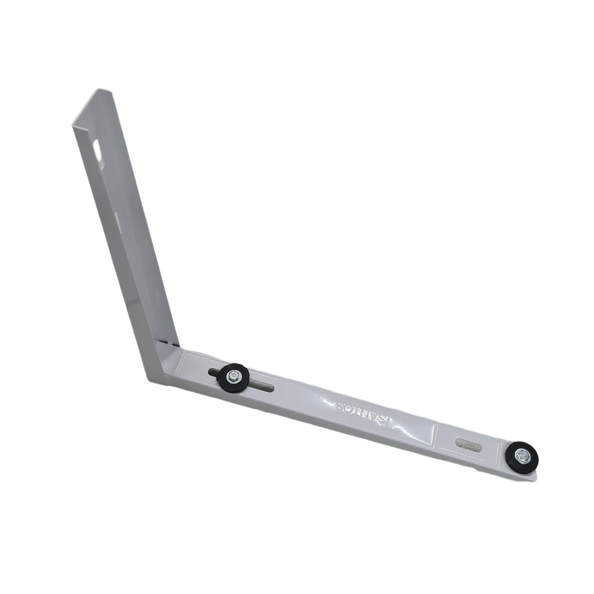 Suporte Ar Condicionado Split 7000 A 12000 Btus 450 Mm 6 Par