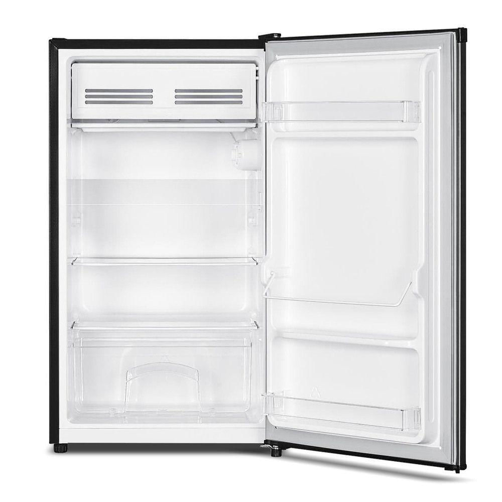 Miniatura Frigobar Philco PFG111I 92L Inox 110V