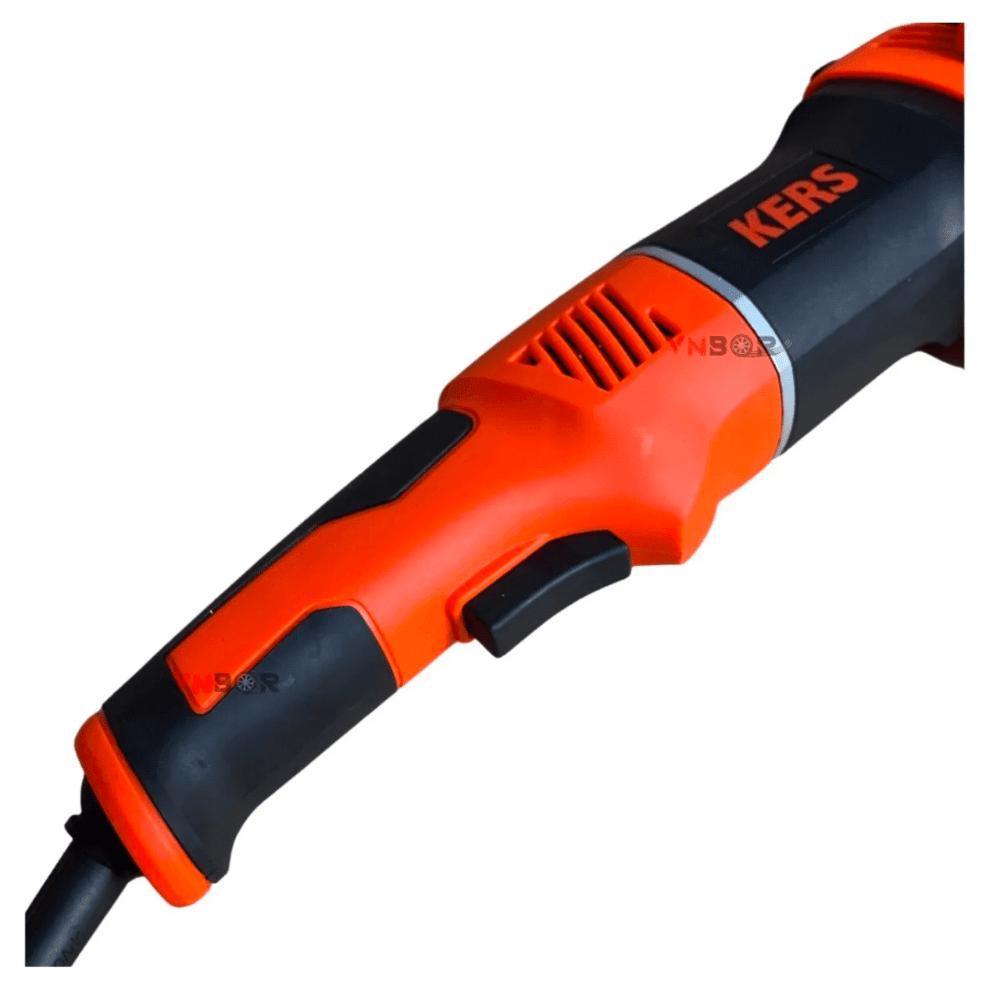 Miniatura Politriz Roto Orbital Giro Forcado 1200W - Exs V3 - Kers