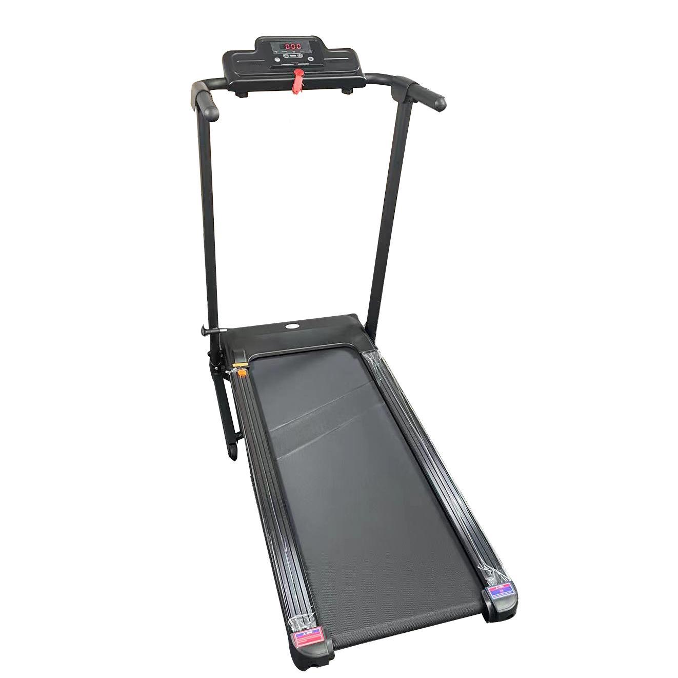Miniatura Esteira Elétrica Ergométrica Bivolt Ginastica Wct Fitness