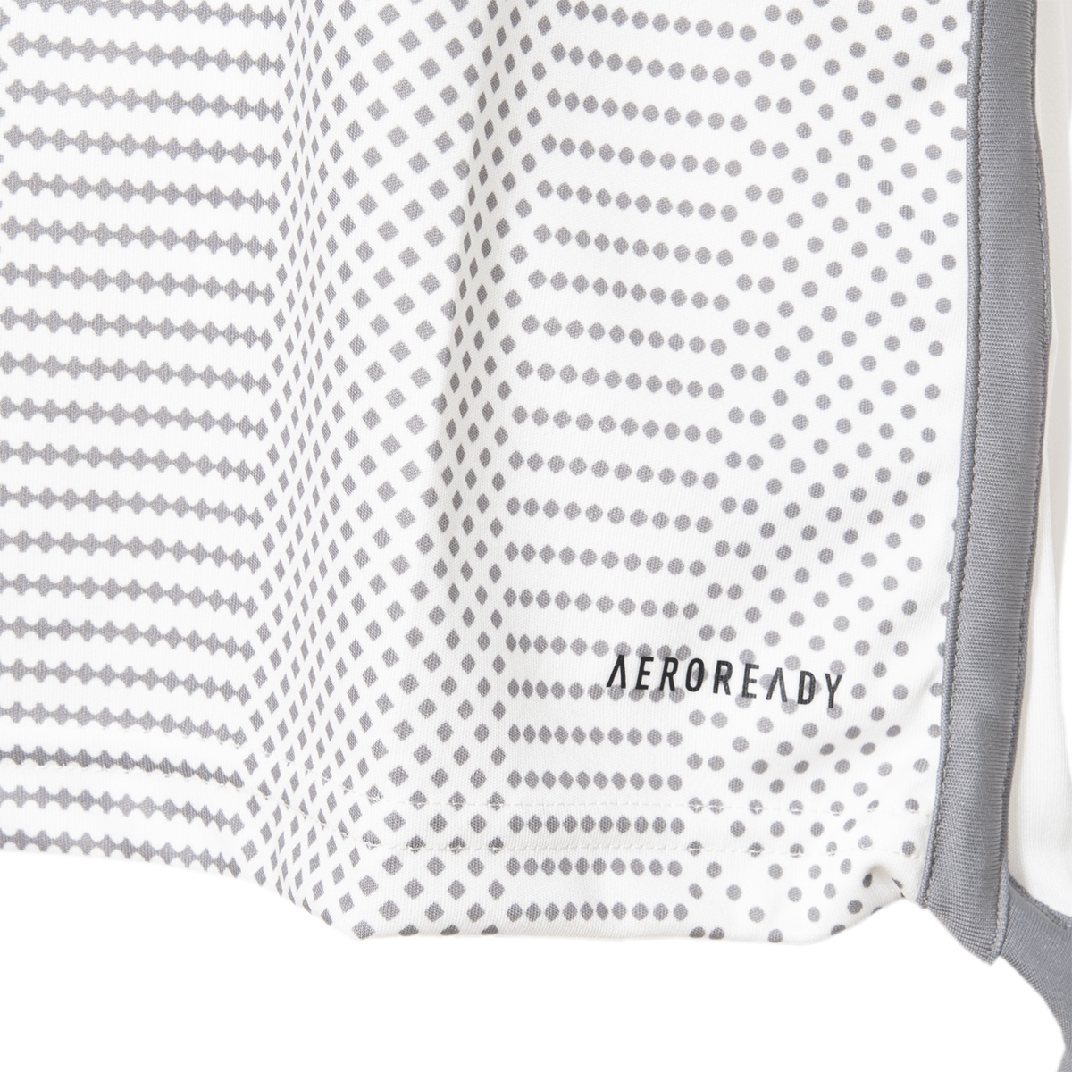 Miniatura Camisa Infantil adidas Atlético Mineiro 2024 - Jogo 2 10