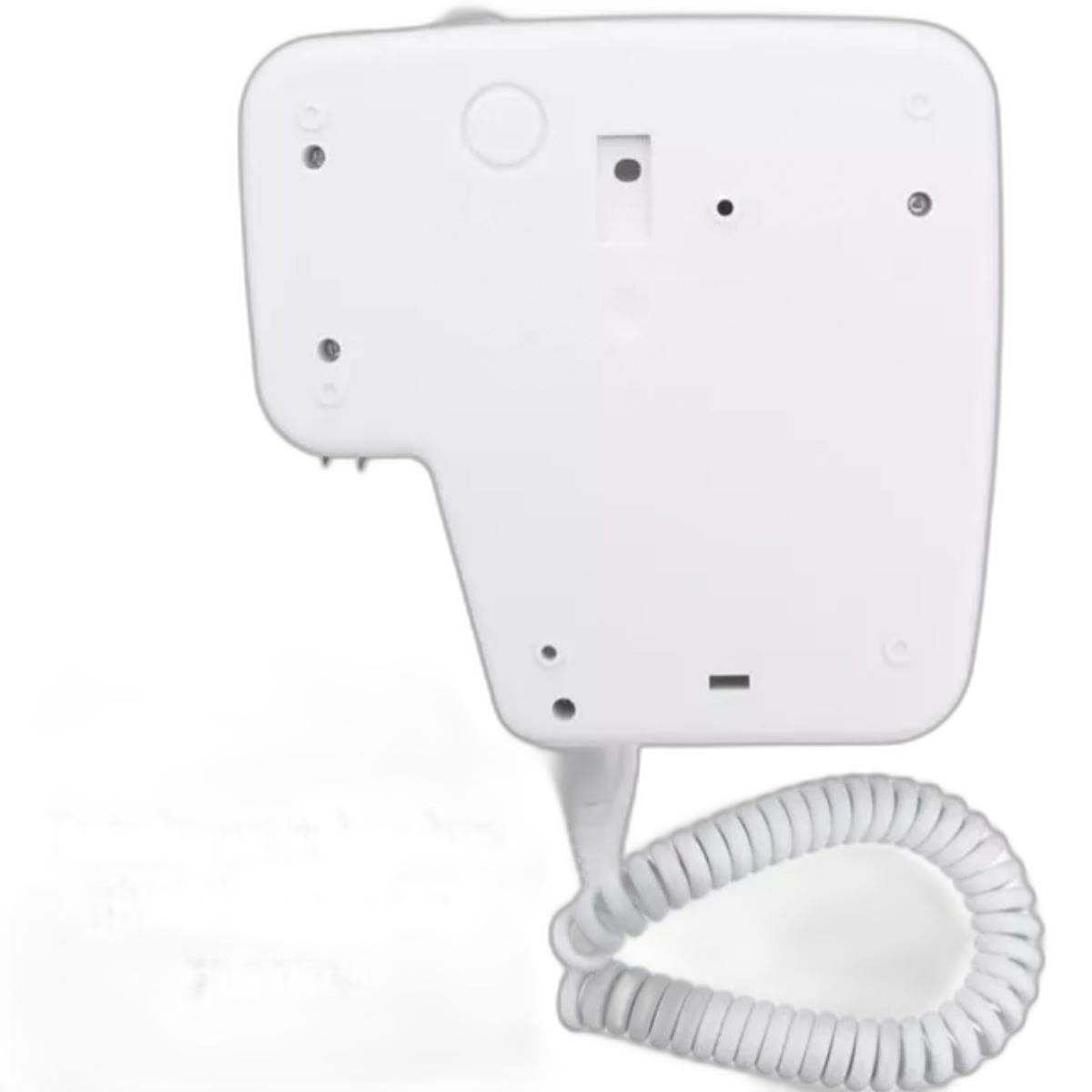 Secador De Cabelo 220V Portátil Para Viagem Potente Hotel