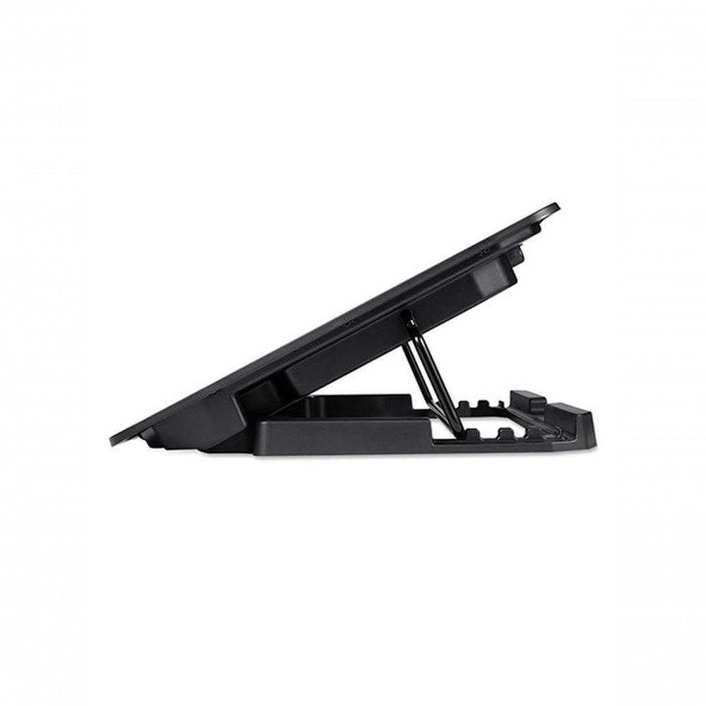Miniatura Base Para Notebook C3 Tech 15,6 Nbc-50bk