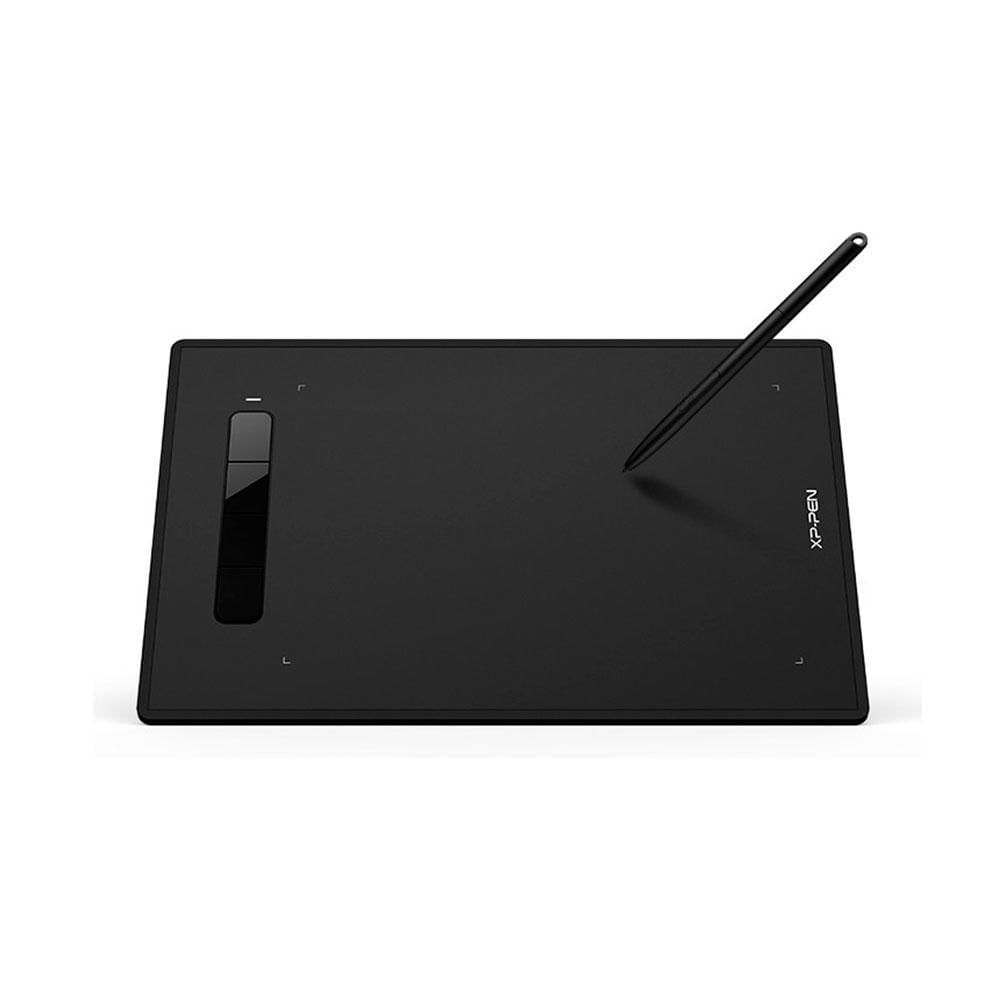 Miniatura Mesa Digitalizadora Xp-Pen Star G960S Plus 228,8 X 152,6Mm