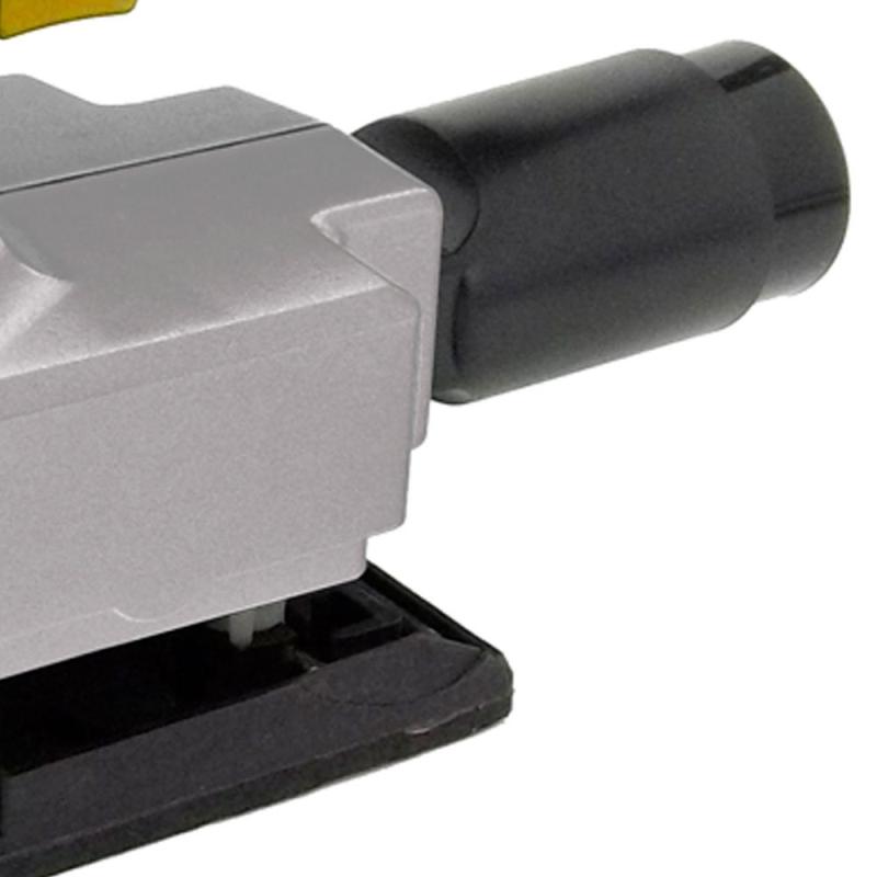 Miniatura Lixadeira Orbital 135W RZ-L135/M RAZI 110V