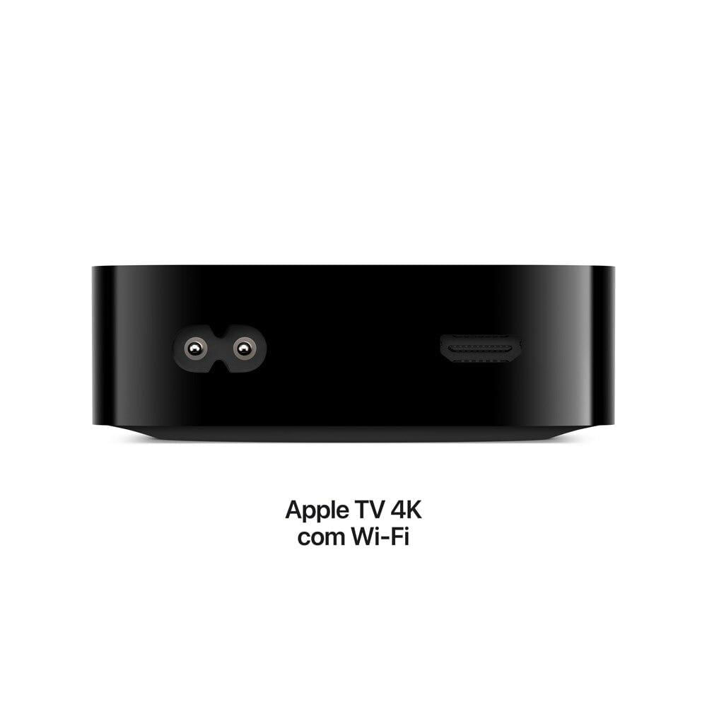 Miniatura Apple TV 4K (3ª geração) Wi-Fi 64GB