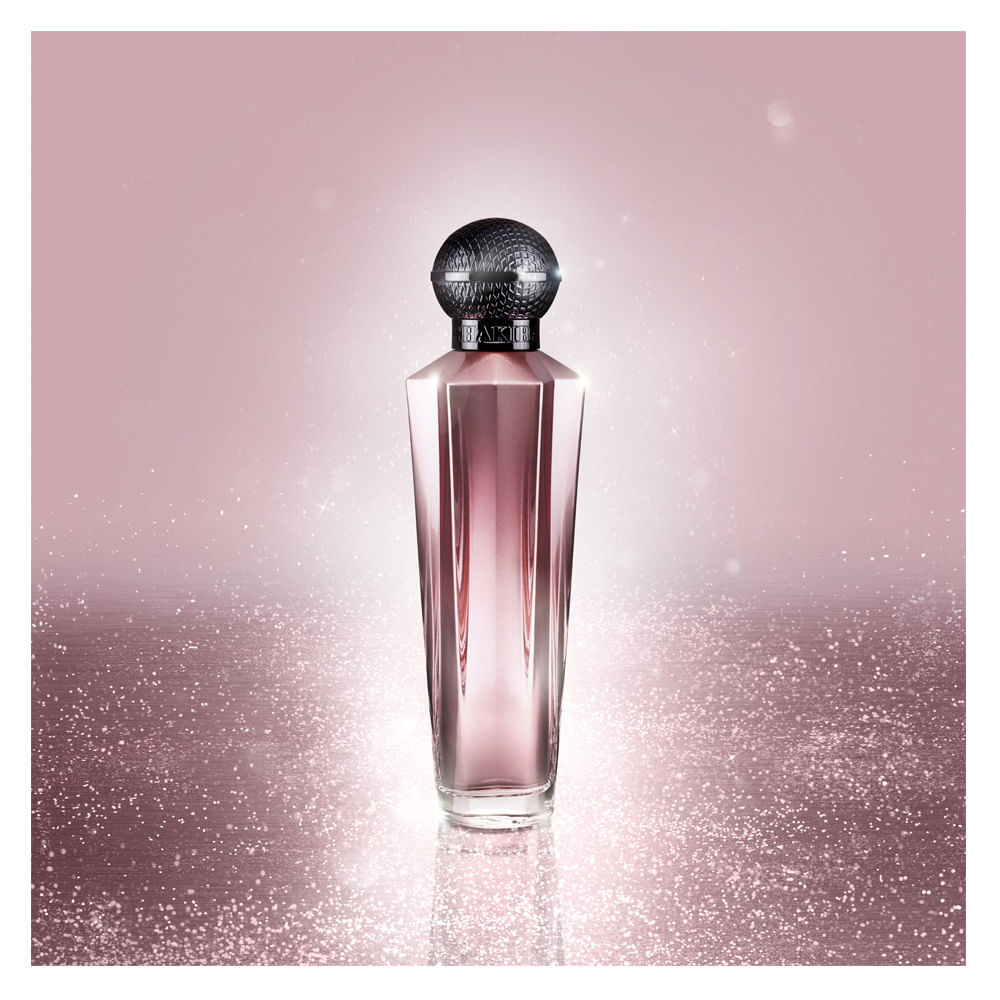 Miniatura Sweet Dream Shakira Perfume Feminino - Eau de Toilette 80ml