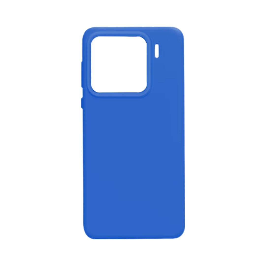 Miniatura Capa Capinha + Película De Vidro 3D Para Xiaomi 15 / 15 Pro