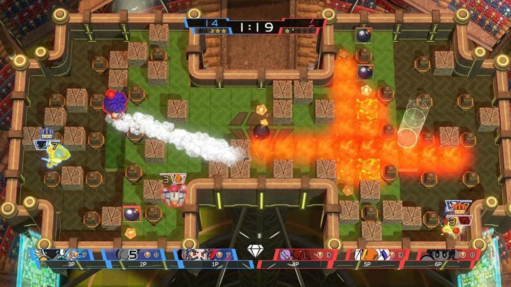 Super Bomberman R - Xbox One