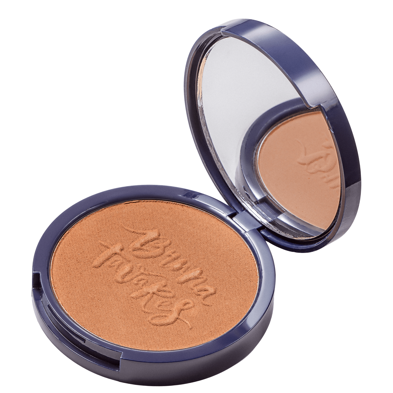 Miniatura Bruna Tavares BT Powder 70 Nova Embalagem - Pó Compacto 11g