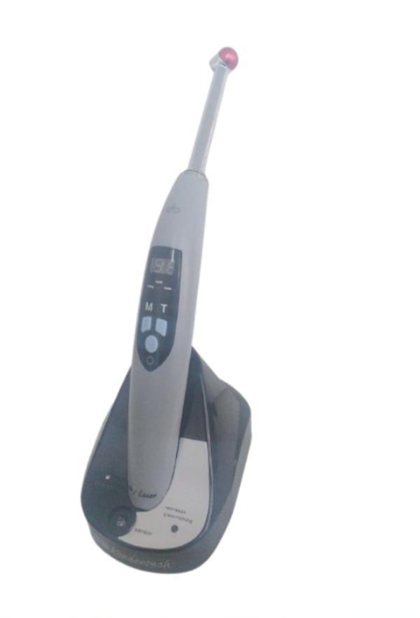 Miniatura K-Laser Red