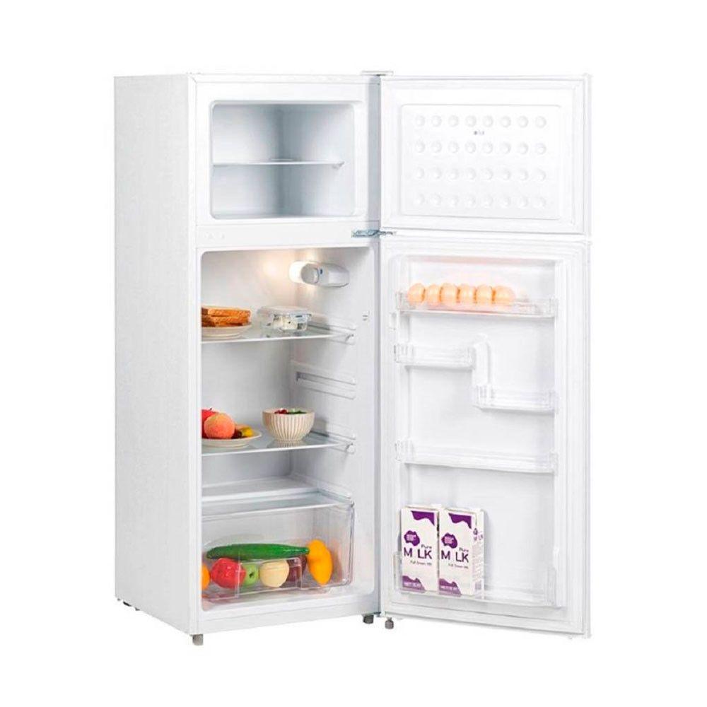 Miniatura Geladeira HQ230RDF 230 Litros Defrost HQ Branco 110V