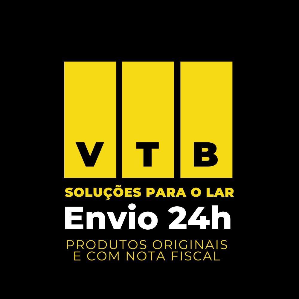 Miniatura Amortecedor Para Assento Softclose City/Avant Incolor