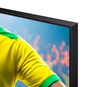 Smart TV 65” 4K LG 65QNED73ASA QNED Processador a7 AI WebOS 25