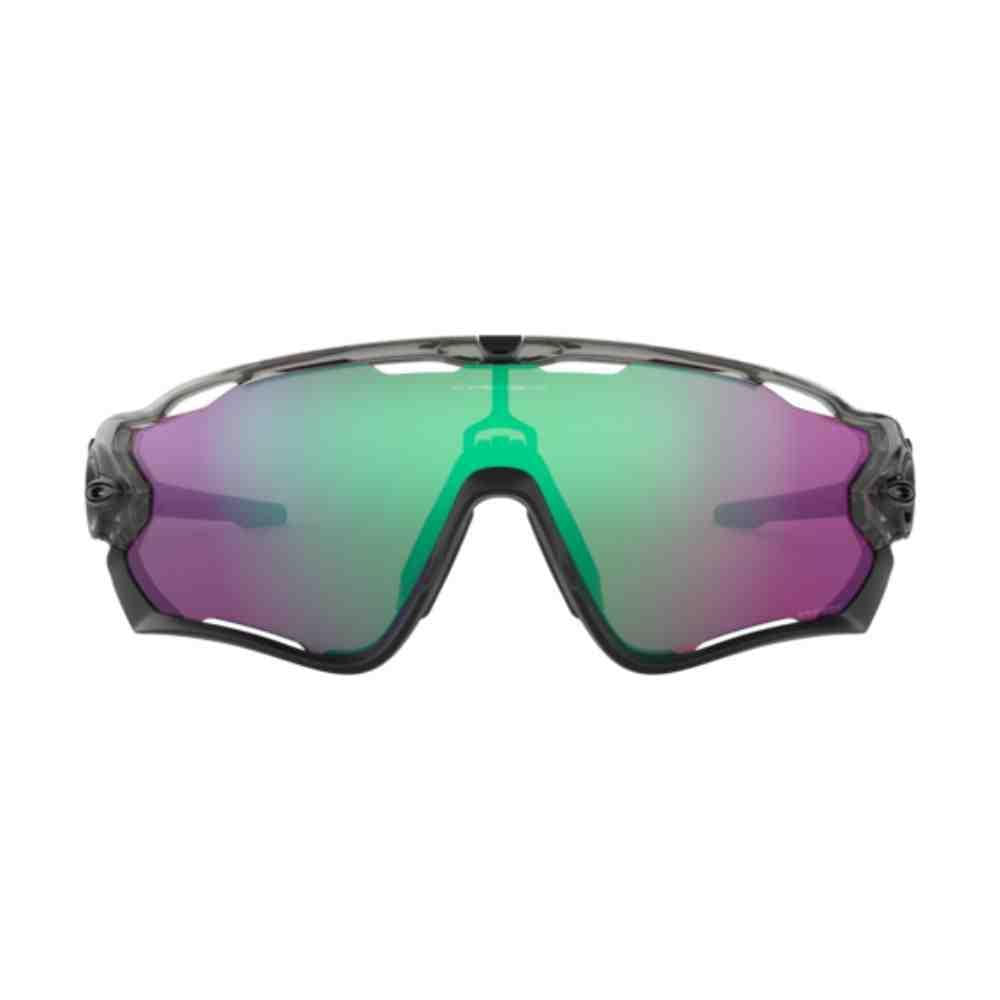 Miniatura Óculos De Sol Oakley Jawbreaker Cinza 0Oo9290 92904631