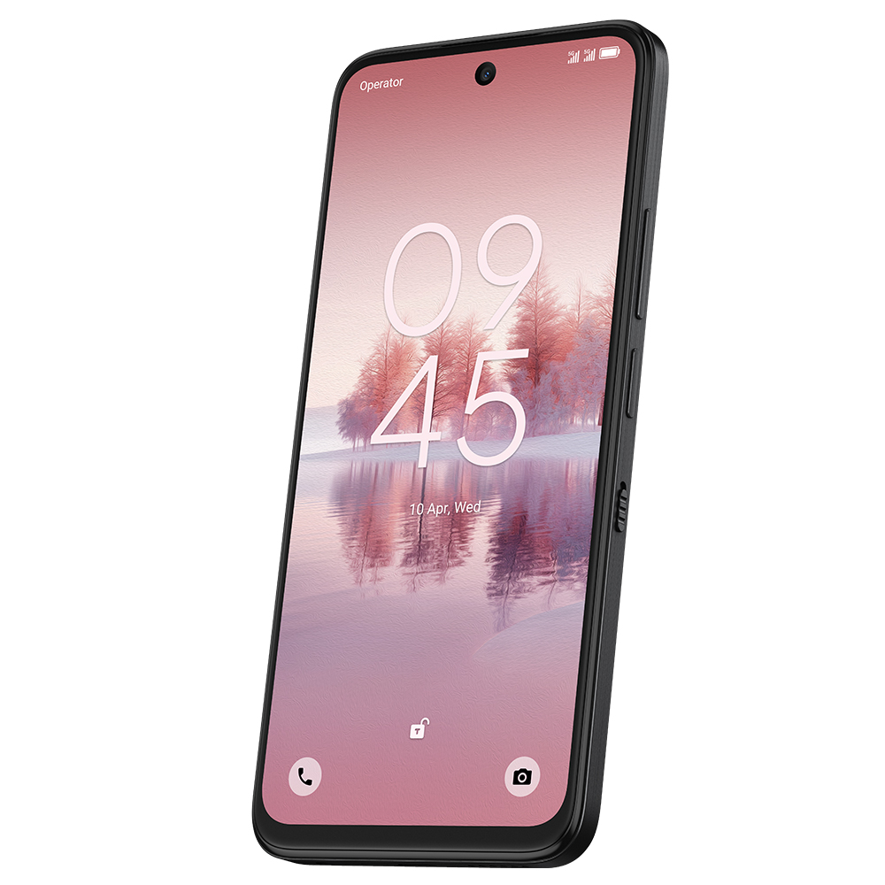 Miniatura Smartphone TCL 60 SE NXTPAPER 5G 256GB 8GB+10GB Câmera 50MP T521D Cinza