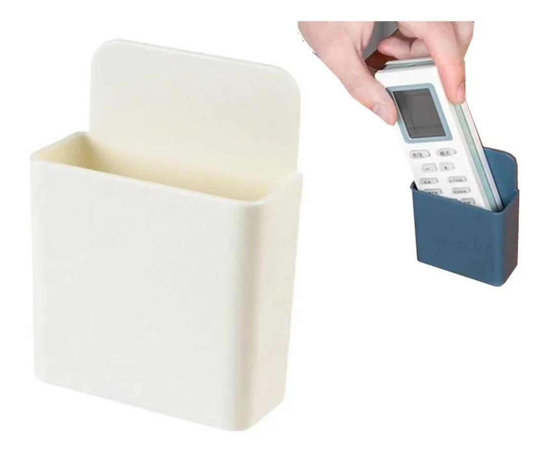 Miniatura Suporte Parede Controle Remoto Ar Condicionado Philco Branco
