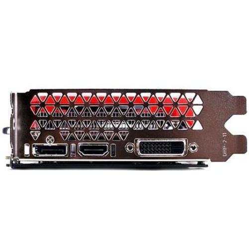 Miniatura Placa De Video Colorful Geforce Gtx 1660 Super Nb 6G-V